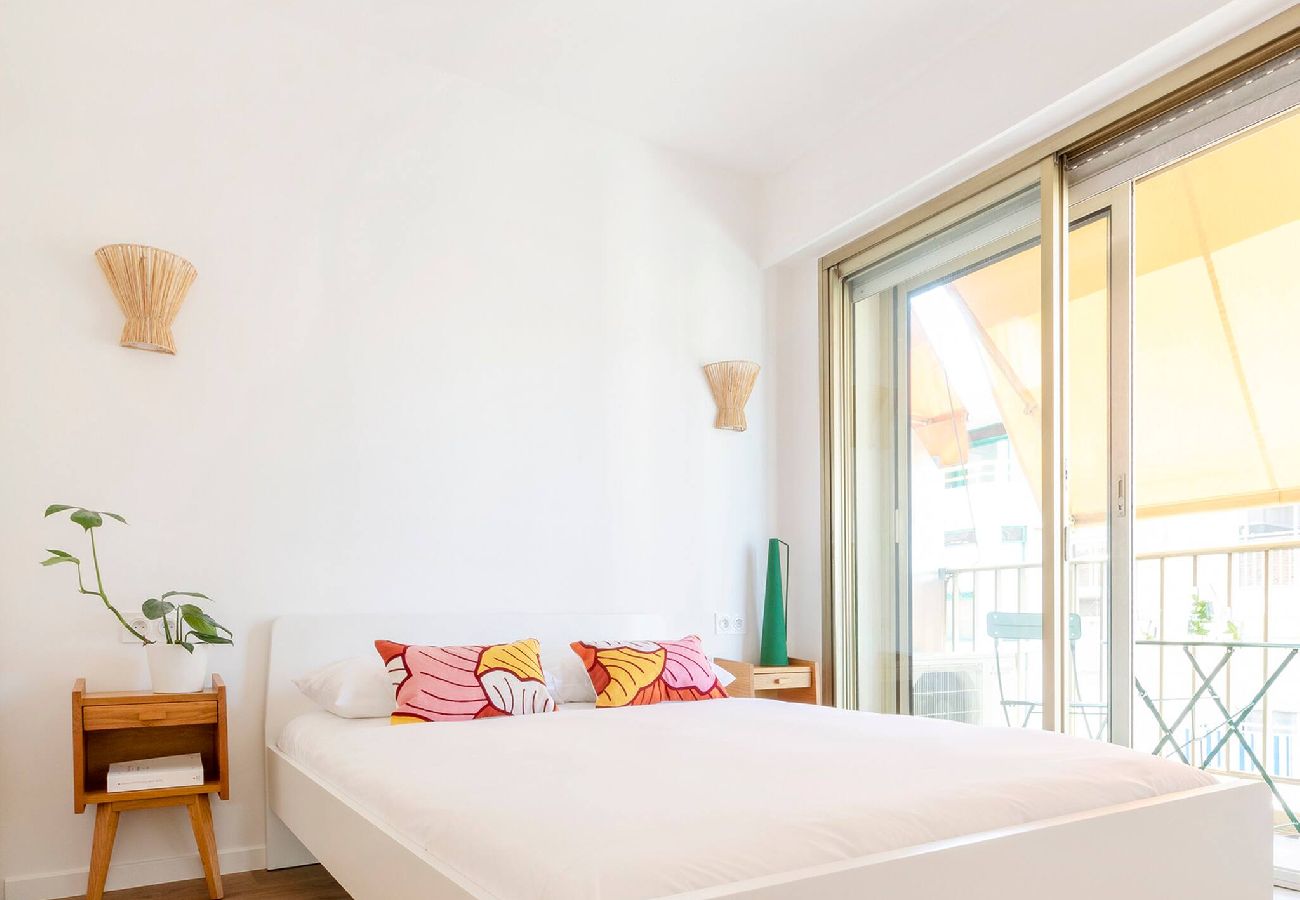 Apartment in Nice - L2 AMEDEO