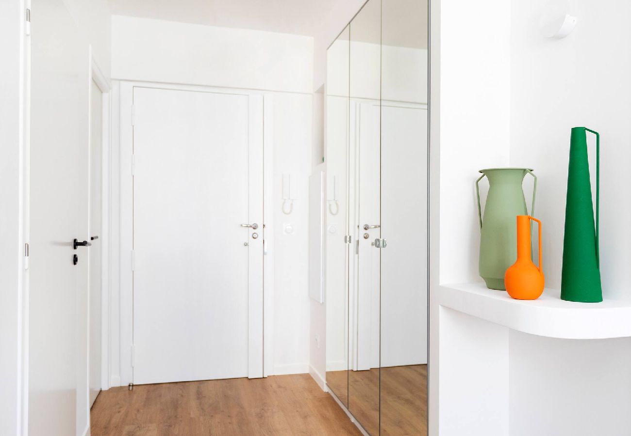 Apartment in Nice - L2 AMEDEO