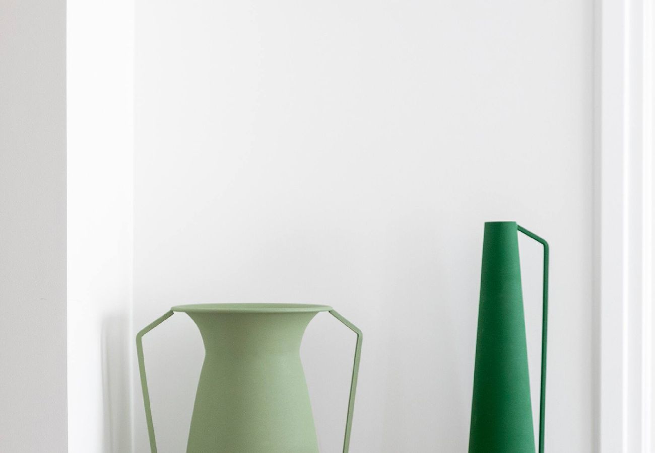 Apartment in Nice - L2 AMEDEO