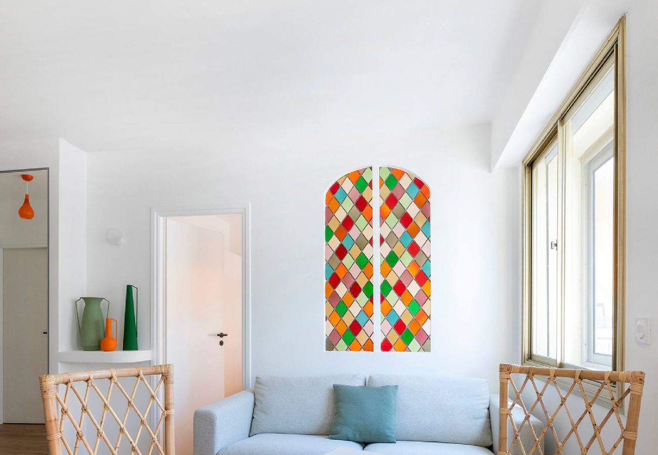 Apartment in Nice - L2 AMEDEO