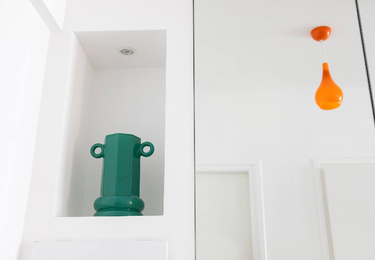 Apartment in Nice - L2 AMEDEO