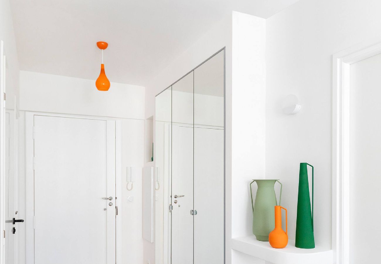 Apartment in Nice - L2 AMEDEO