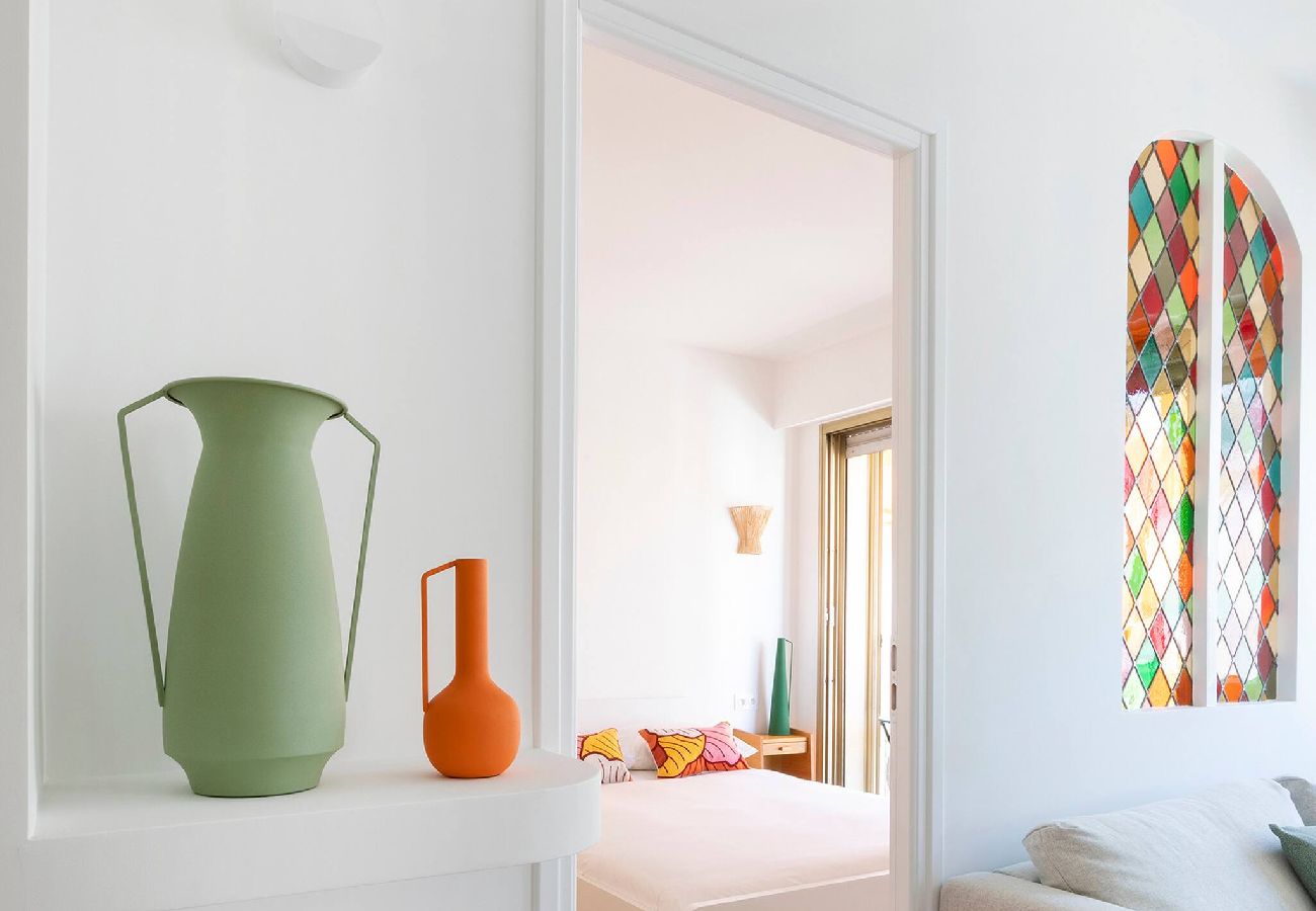 Apartment in Nice - L2 AMEDEO