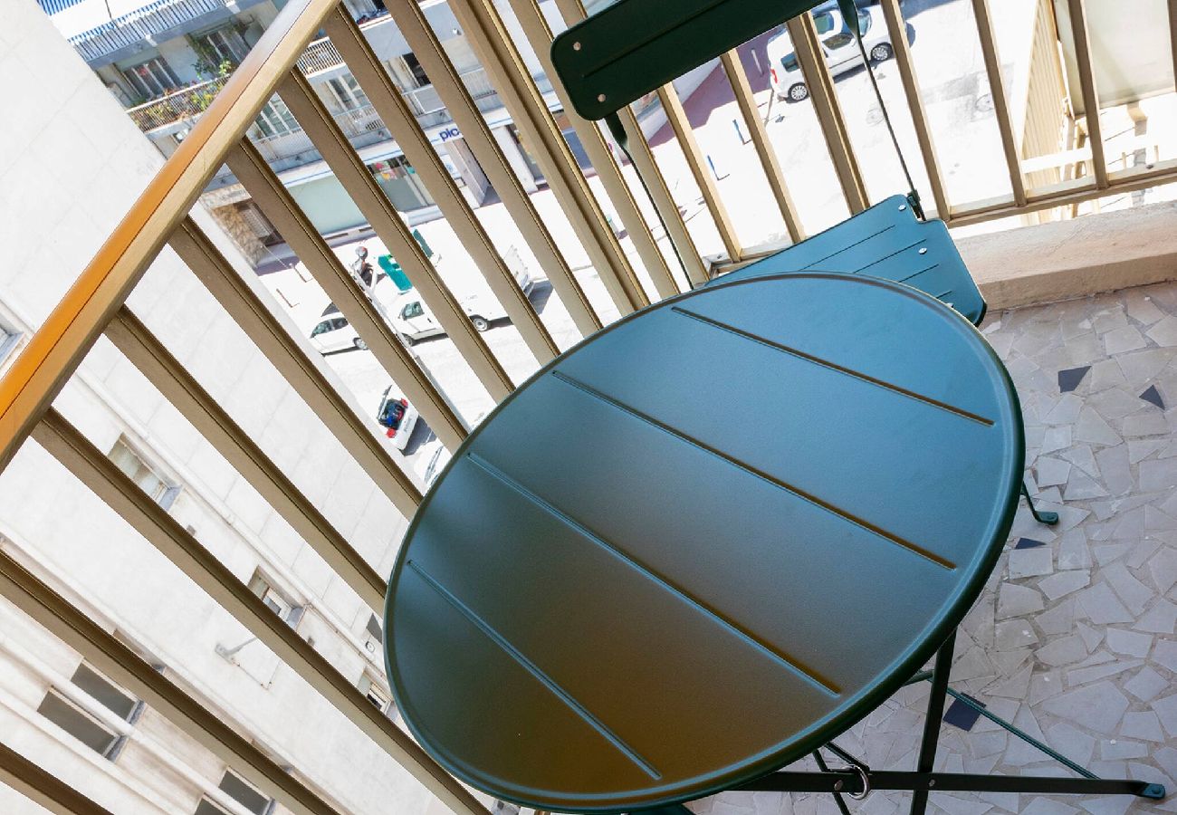 Apartment in Nice - L2 AMEDEO