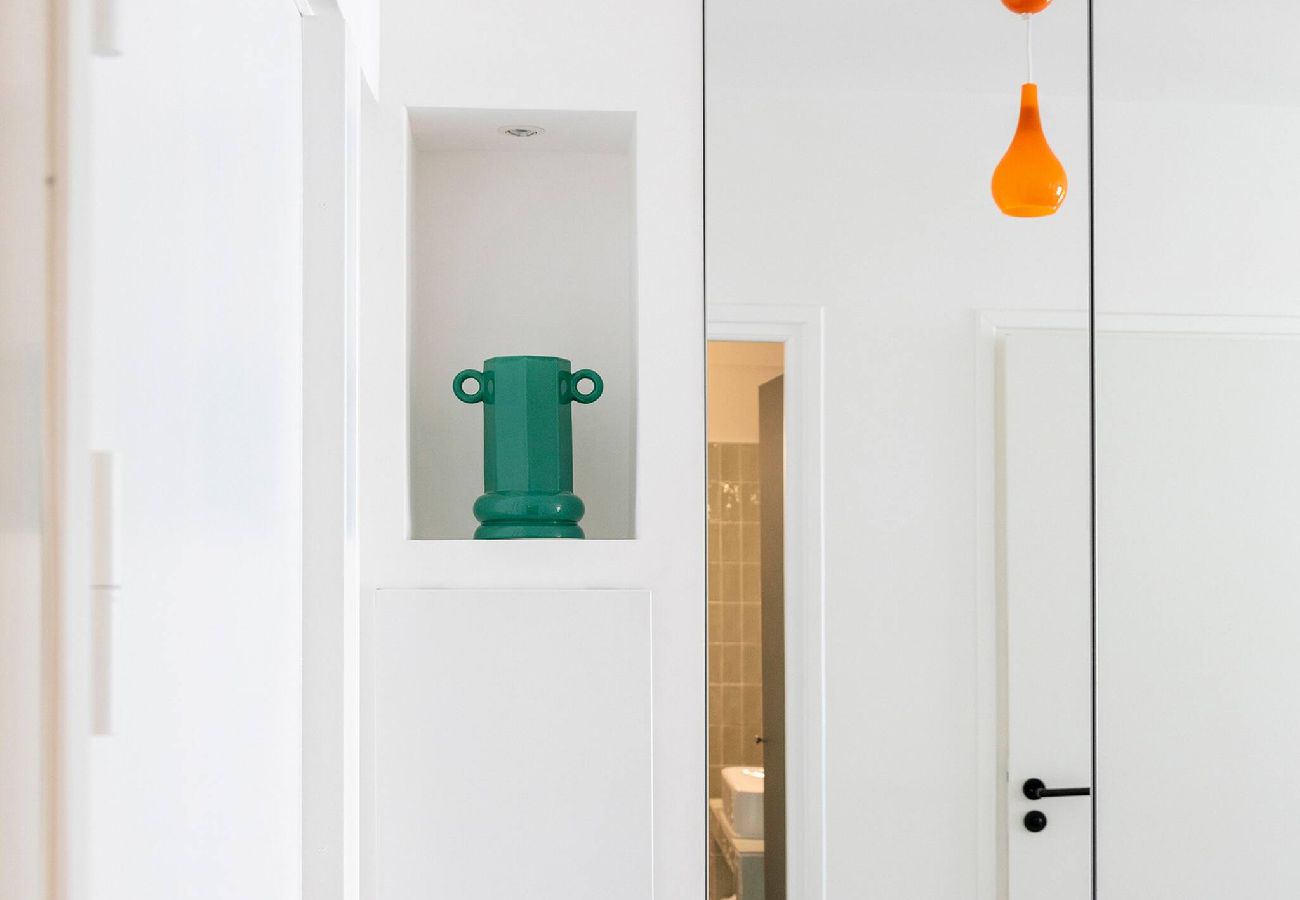 Apartment in Nice - L2 AMEDEO