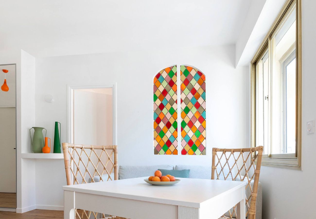 Apartment in Nice - L2 AMEDEO