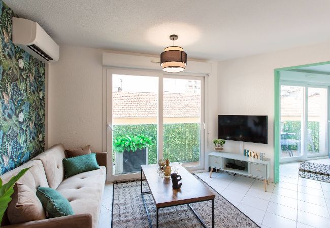 Apartment in Nice - L44 Jacobs