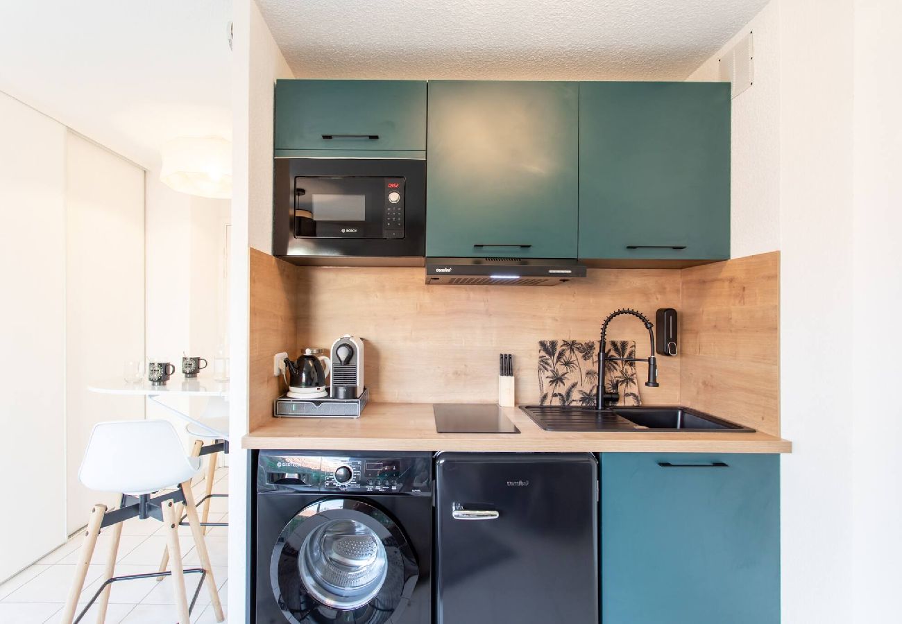 Apartment in Nice - L44 Jacobs