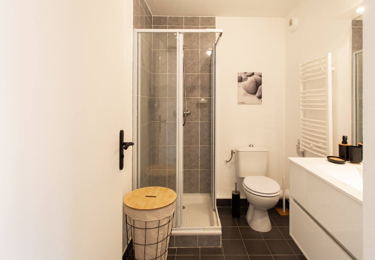 Apartment in Nice - L44 Jacobs