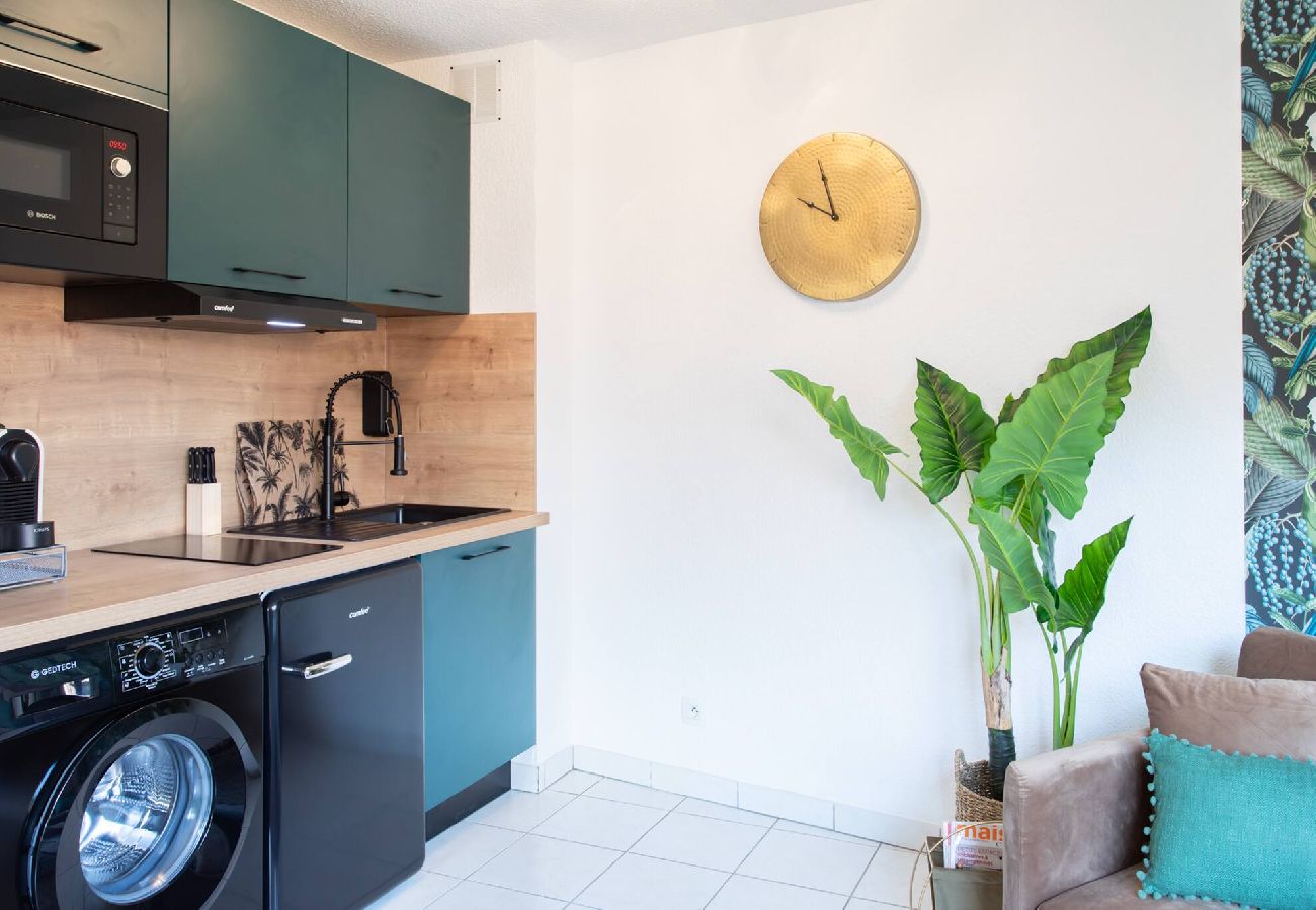 Apartment in Nice - L44 Jacobs