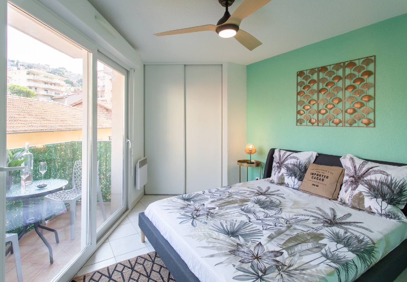 Apartment in Nice - L44 Jacobs