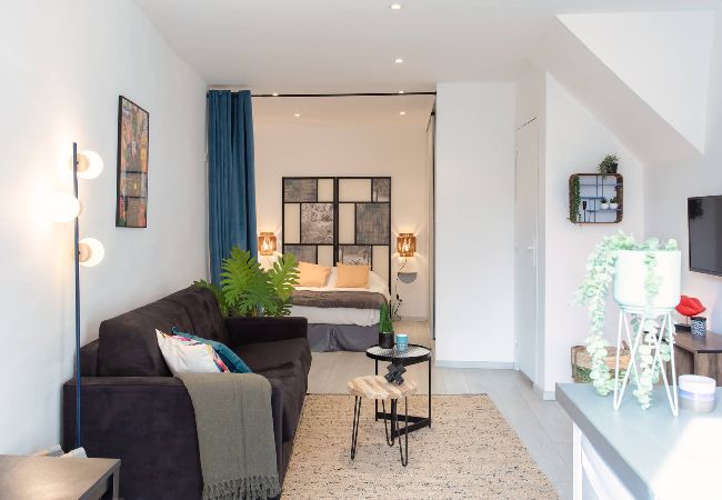 Studio in Nice - L5 Granchi