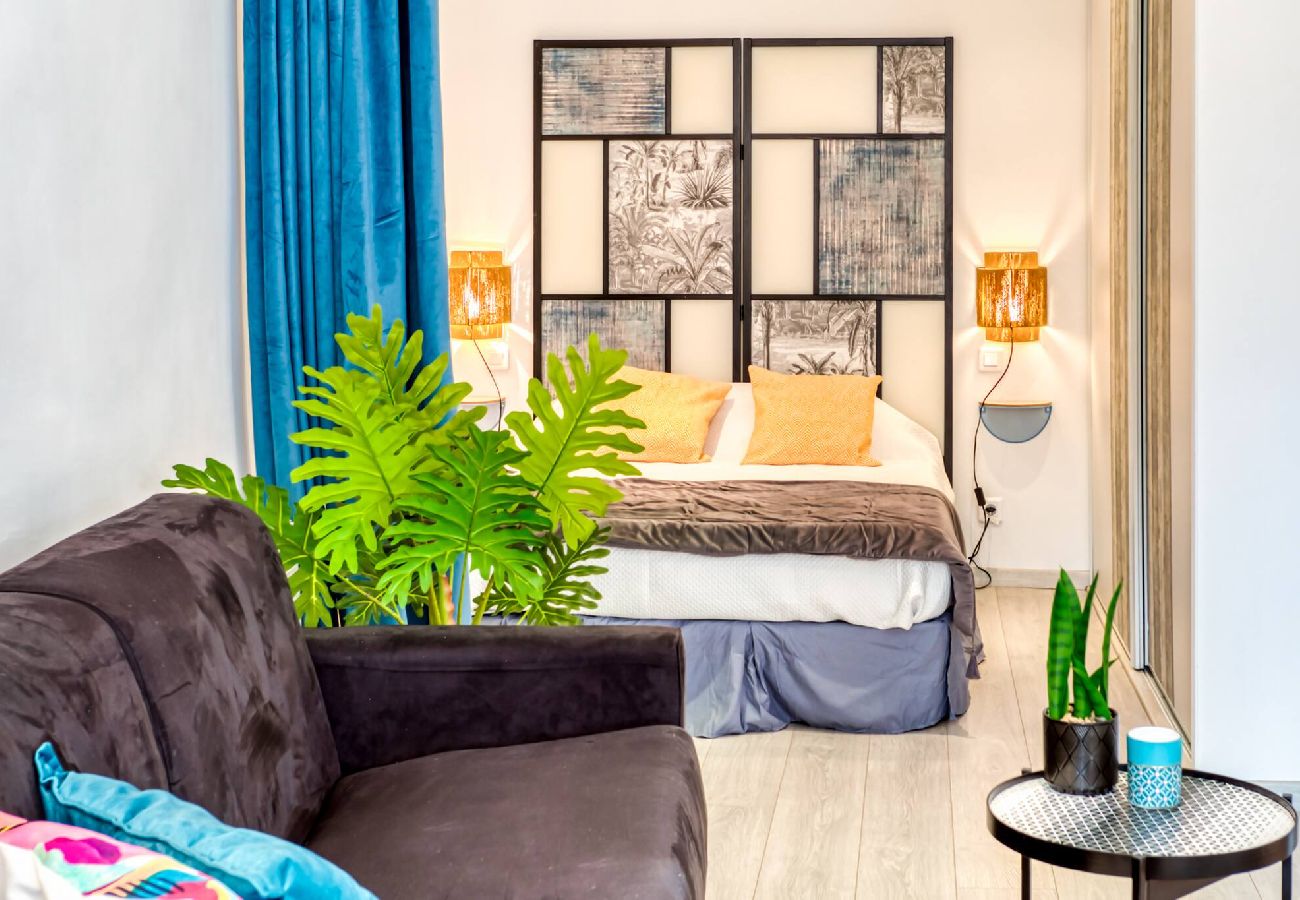 Studio in Nice - L5 Granchi