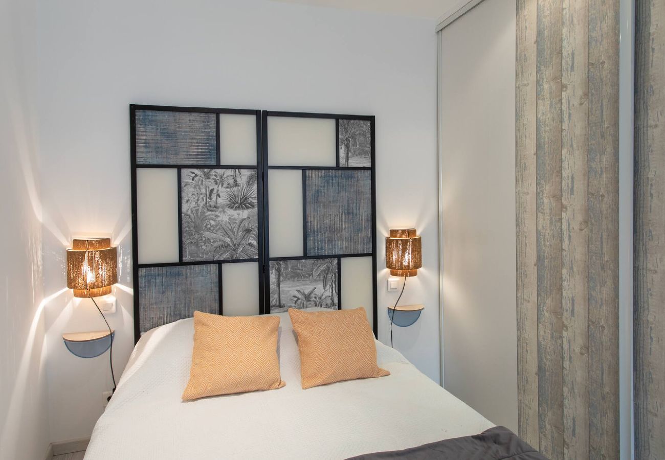 Studio in Nice - L5 Granchi