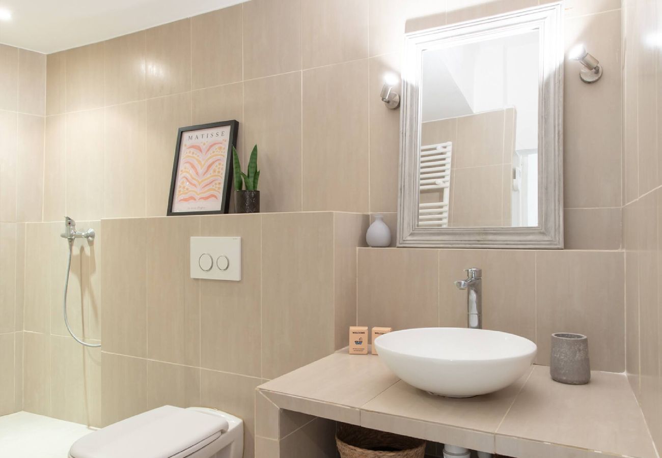 Studio in Nice - L5 Granchi