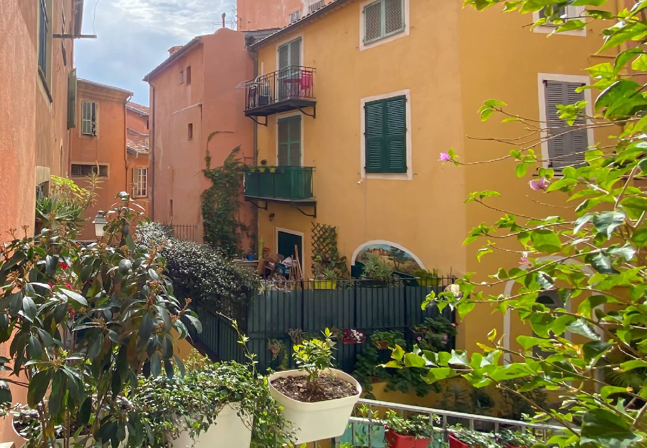 Studio in Nice - L5 Granchi