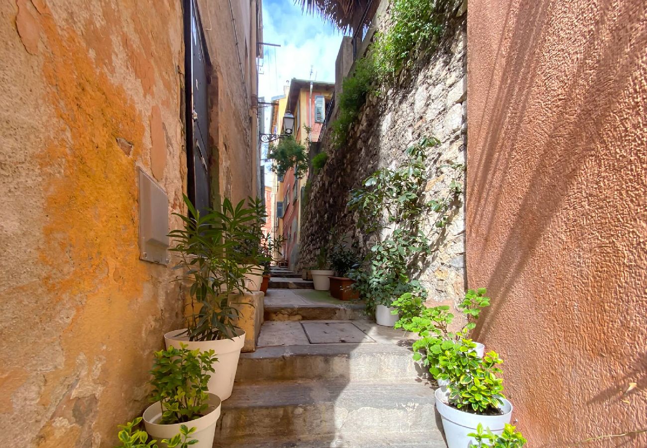 Studio in Nice - L5 Granchi