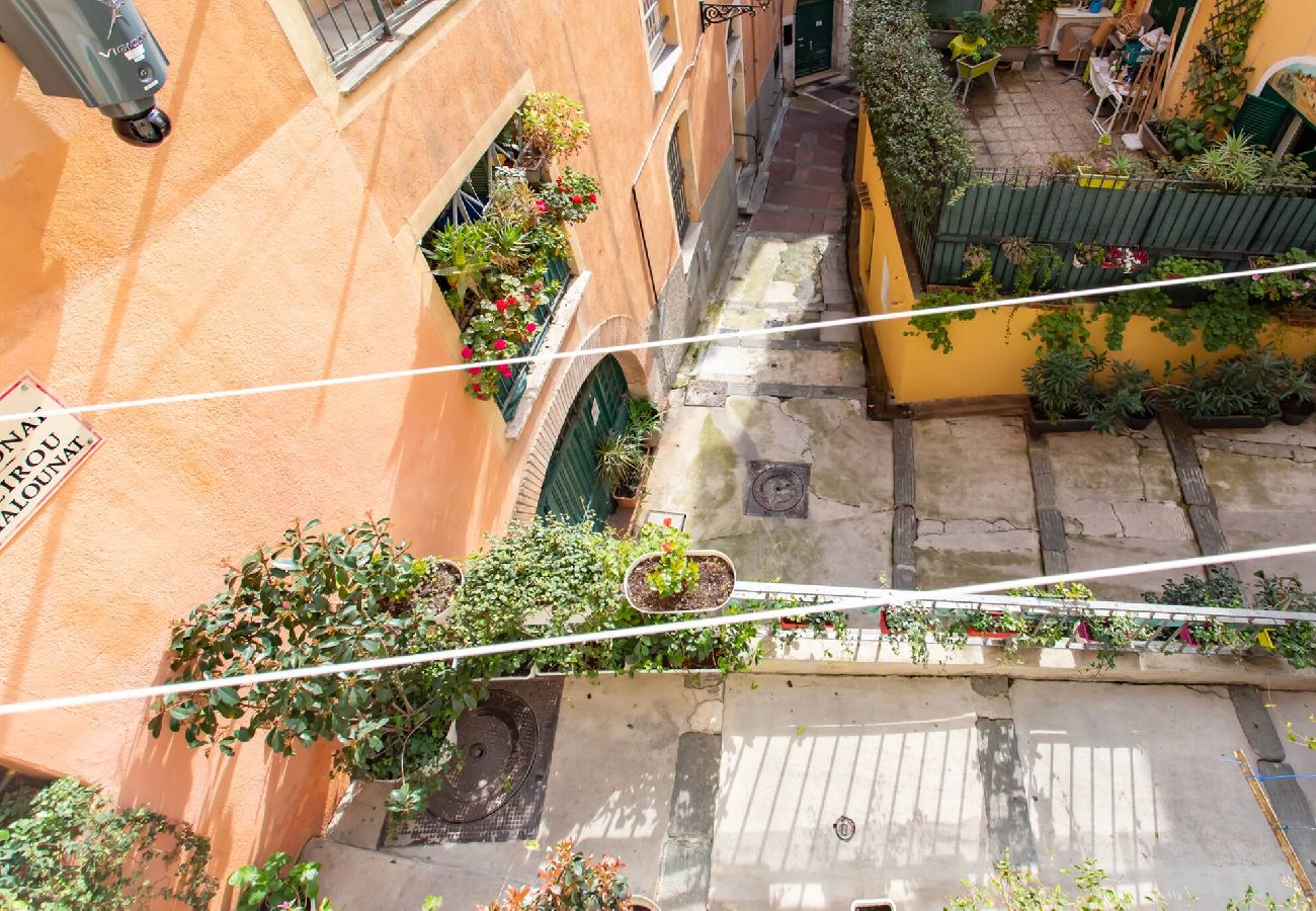 Studio in Nice - L5 Granchi