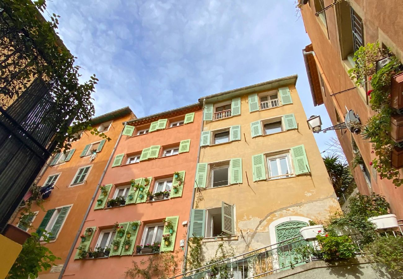 Studio in Nice - L5 Granchi