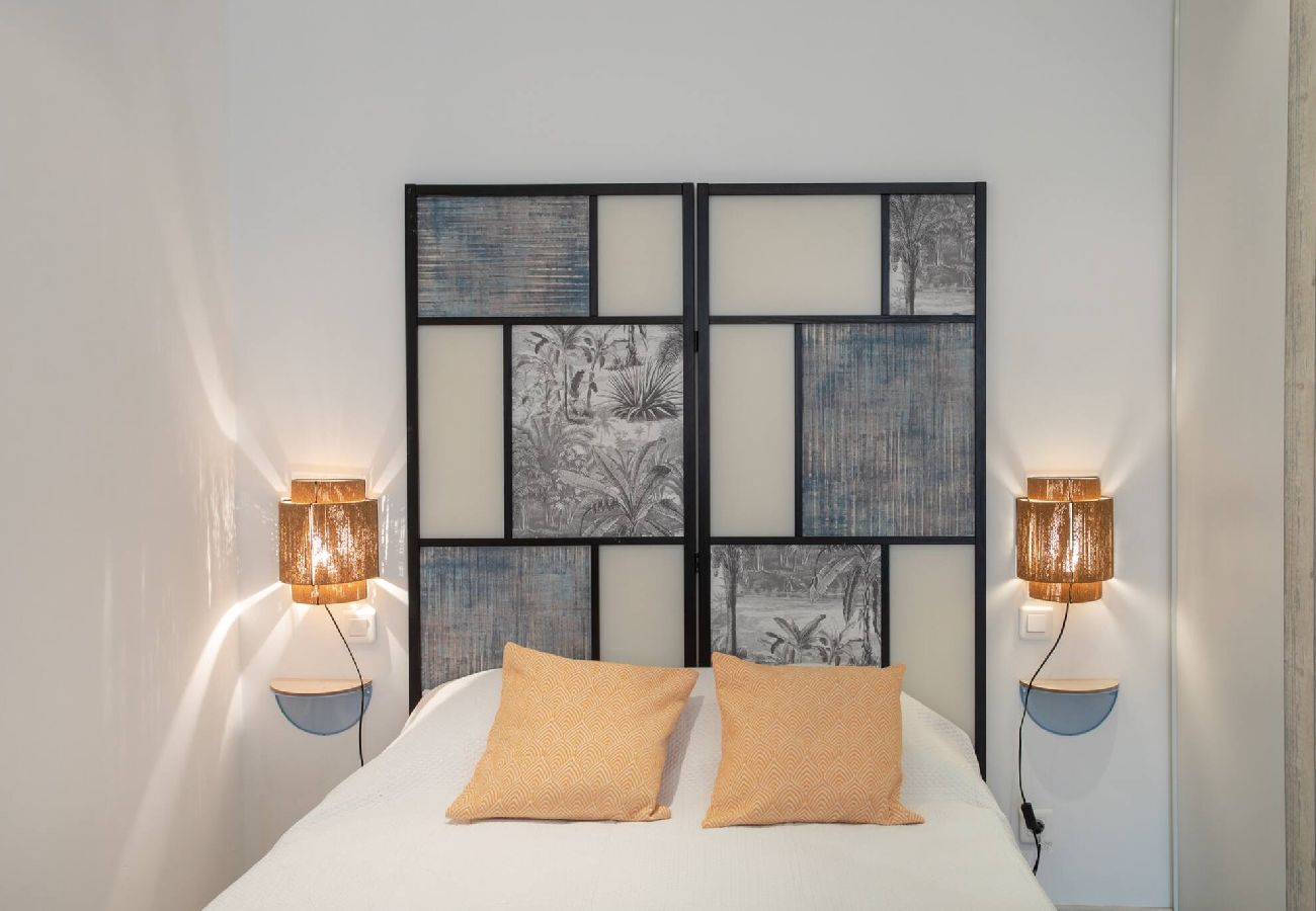 Studio in Nice - L5 Granchi