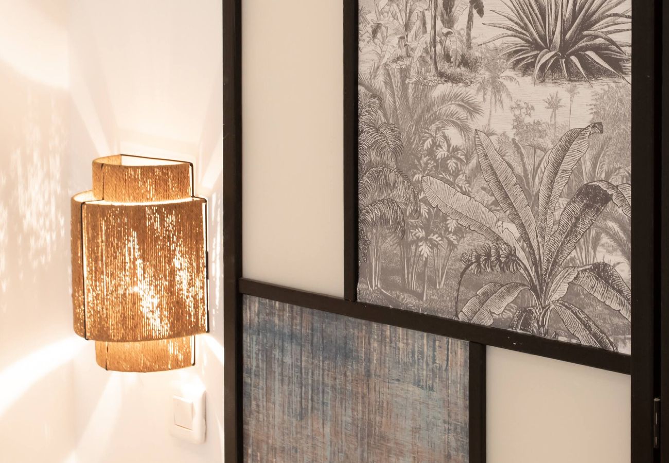 Studio in Nice - L5 Granchi