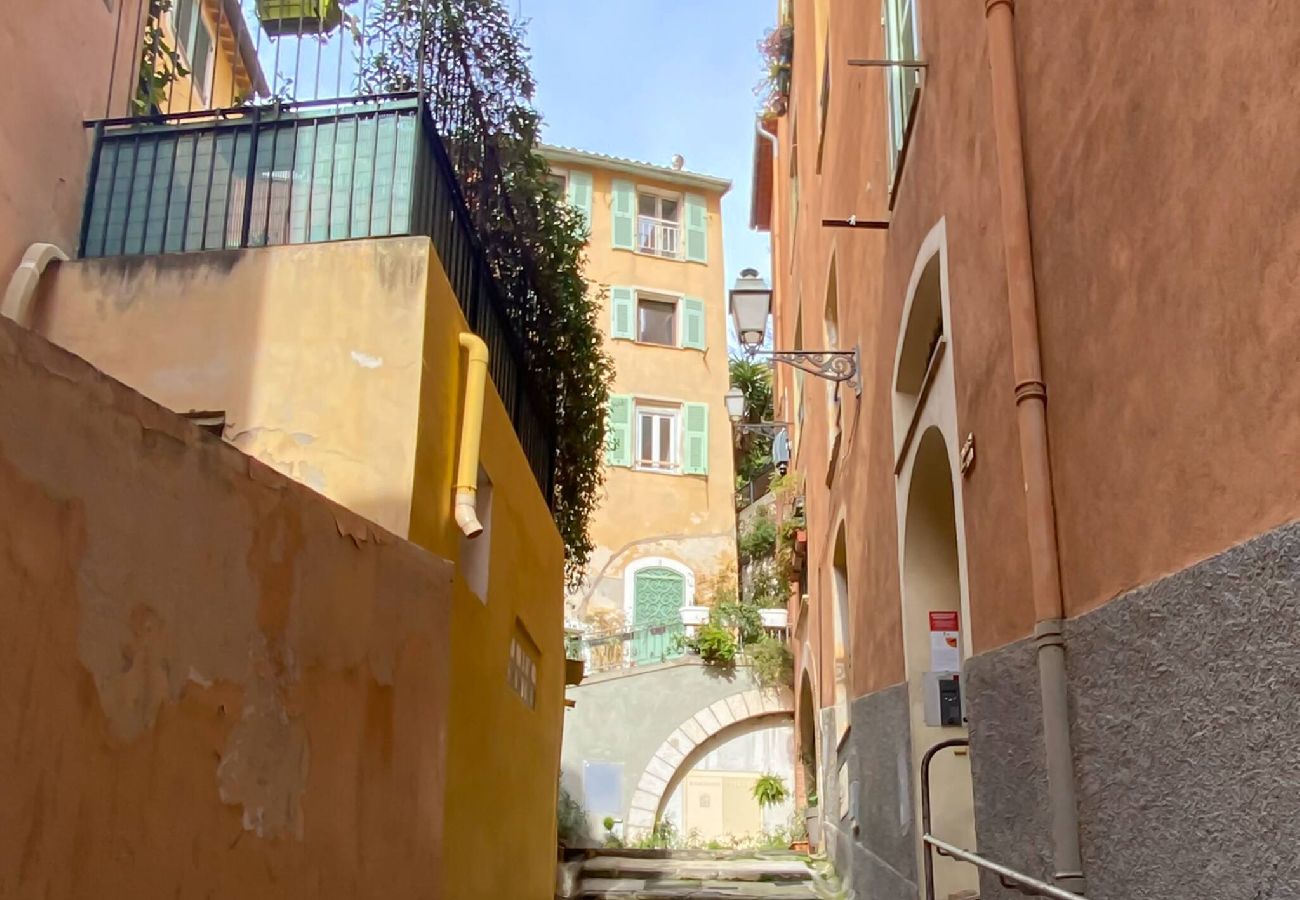 Studio in Nice - L5 Granchi