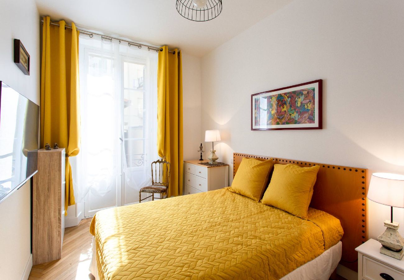 Apartment in Nice - L6 Patricia BOUTIN, 49581151