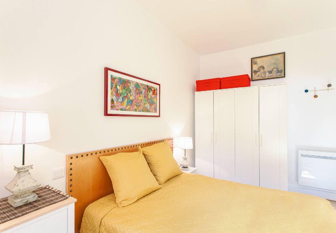 Apartment in Nice - L6 Patricia BOUTIN, 49581151