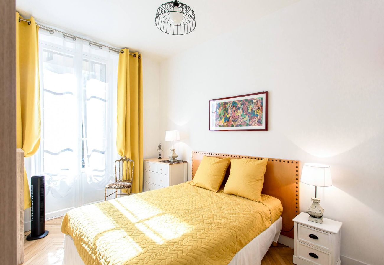 Apartment in Nice - L6 Patricia BOUTIN, 49581151