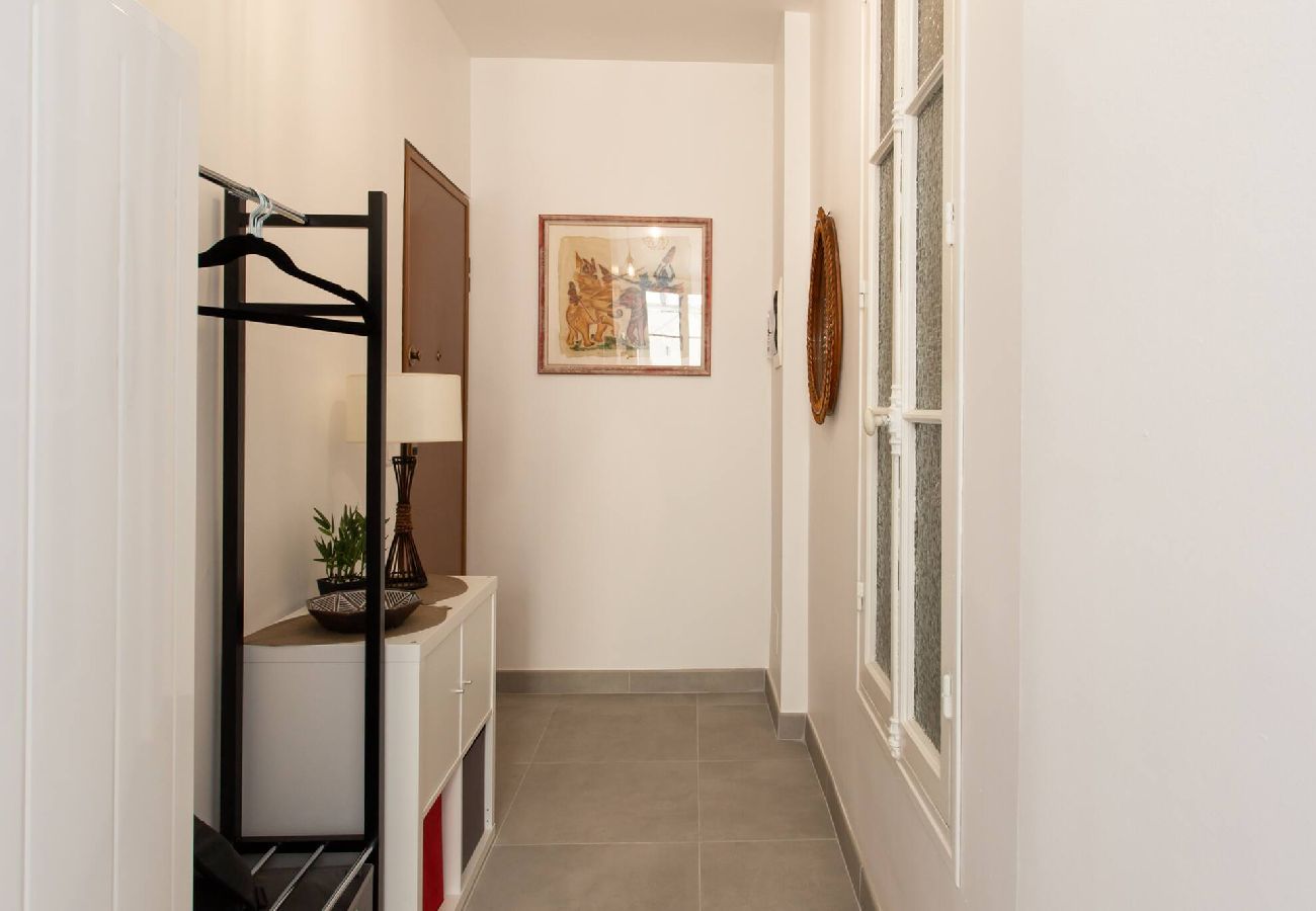 Apartment in Nice - L6 Patricia BOUTIN, 49581151