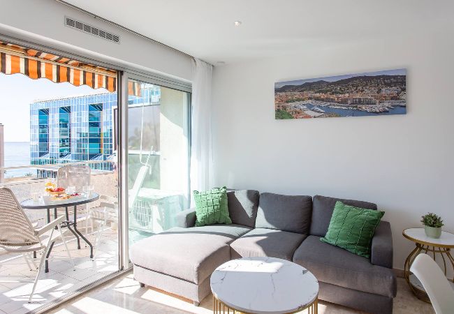 Apartment in Nice - L28 Bejou