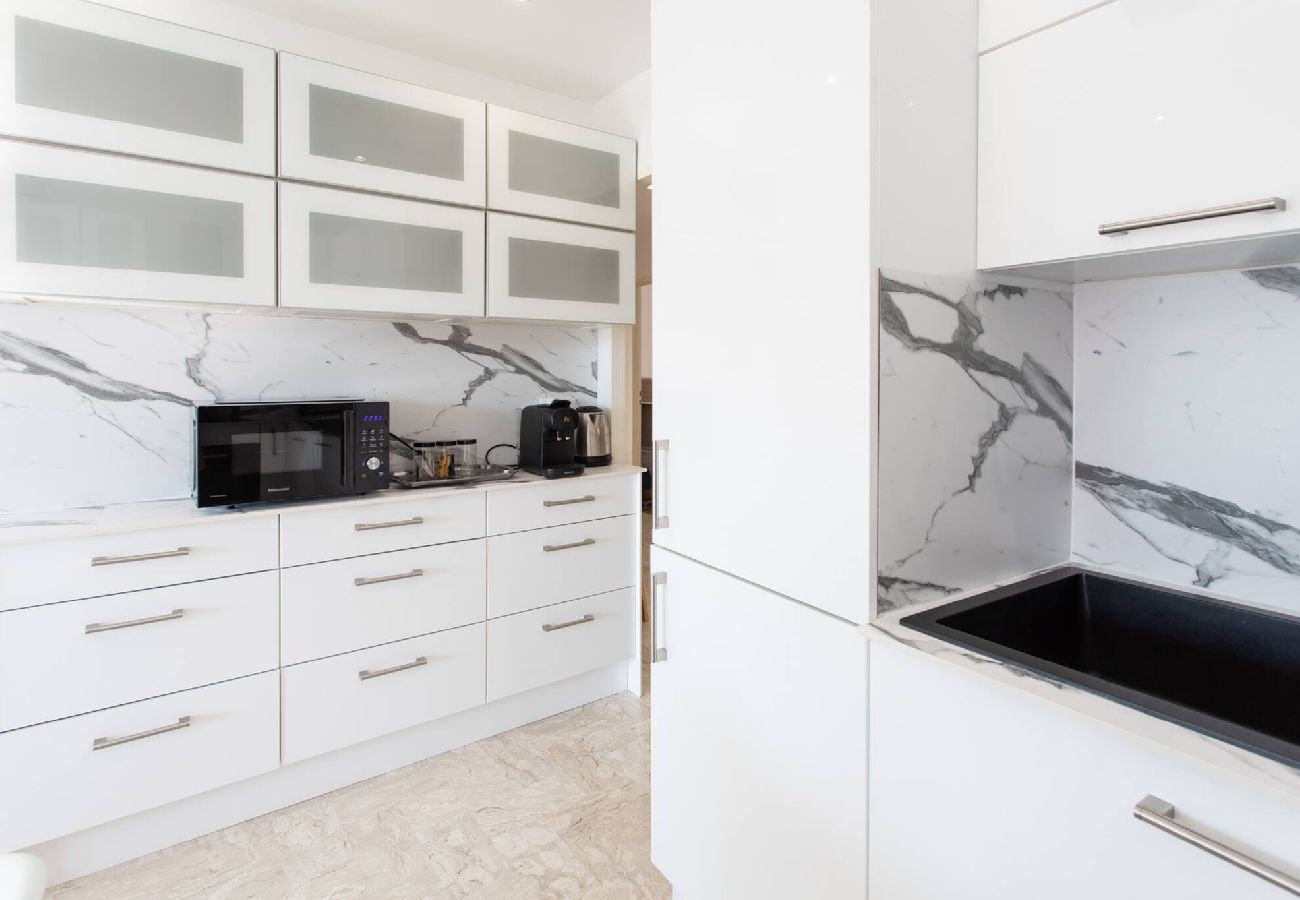 Apartment in Nice - L28 Bejou