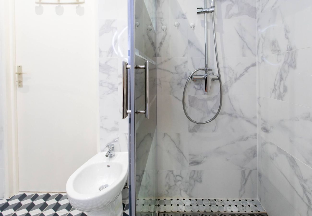 Apartment in Nice - L28 Bejou