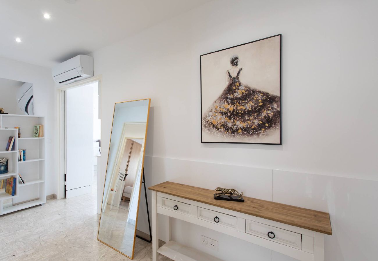 Apartment in Nice - L28 Bejou