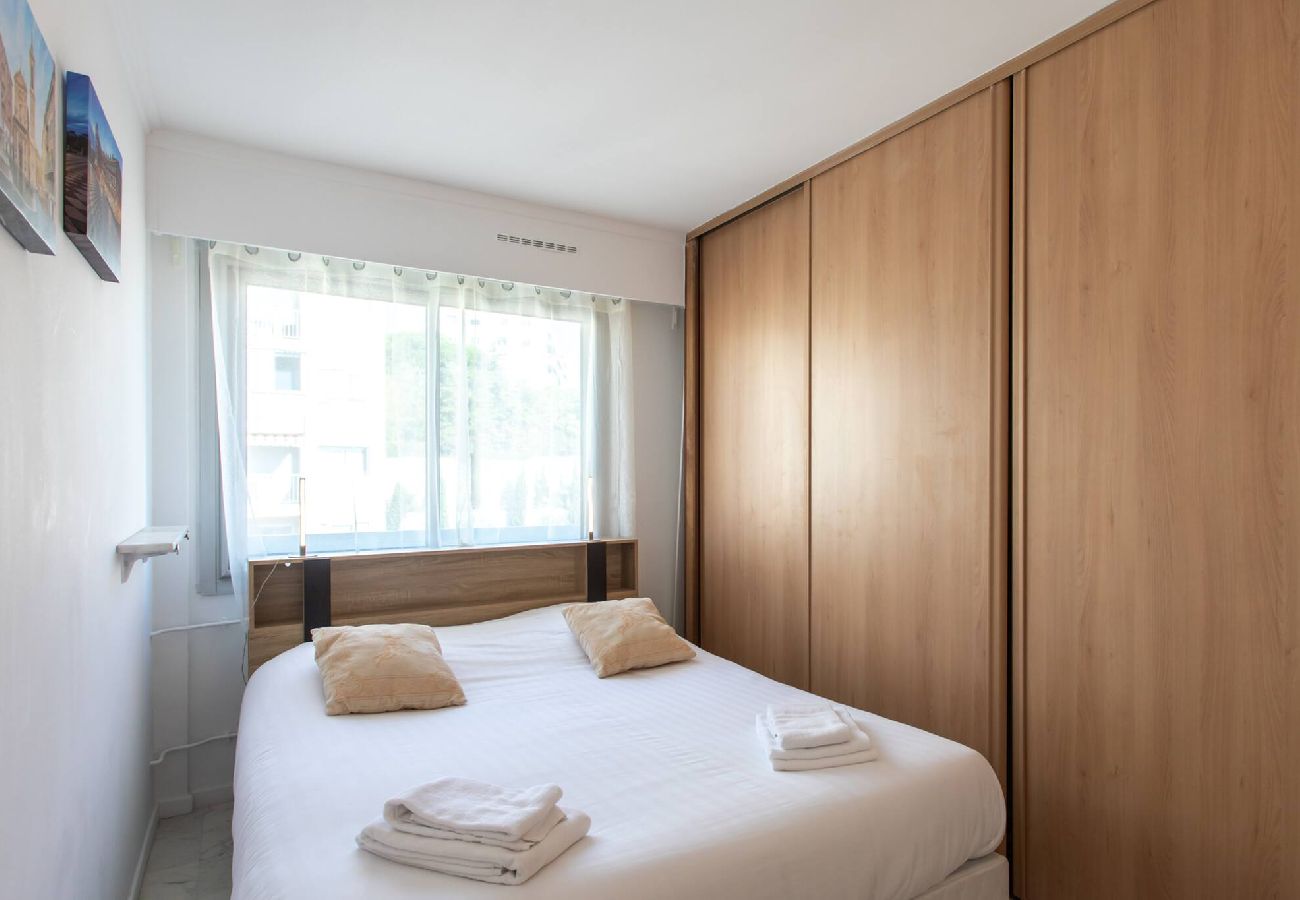 Apartment in Nice - L28 Bejou