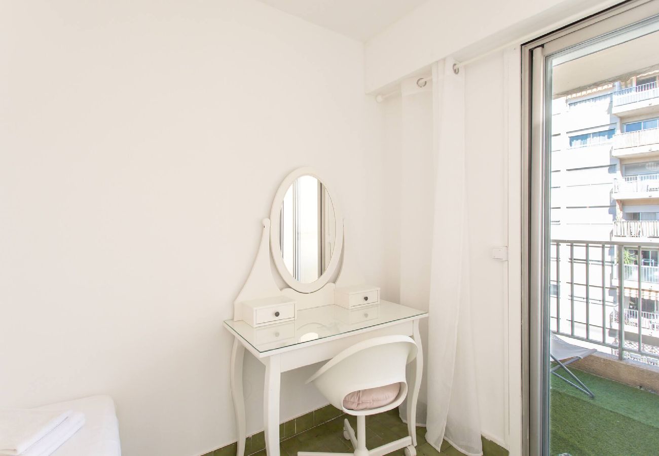 Apartment in Nice - L28 Bejou