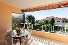 Residence in Antibes - A3 Mont Joyeux