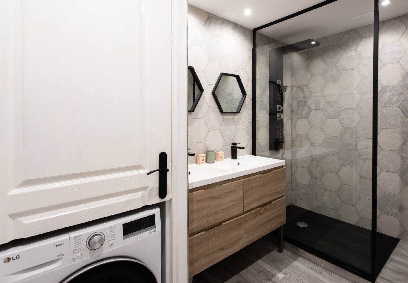 Residence in Cannes - C15 Jensen