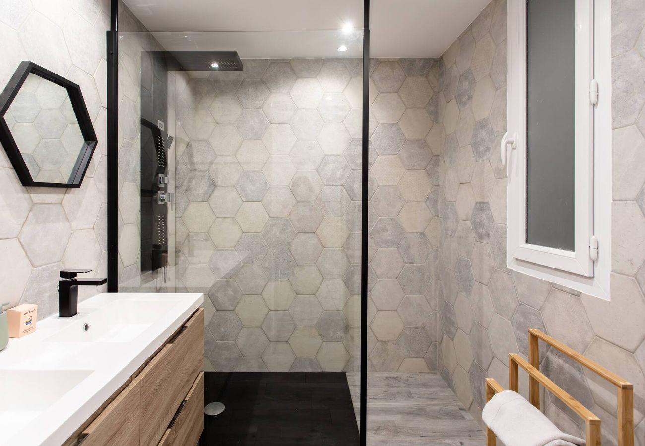 Residence in Cannes - C15 Jensen