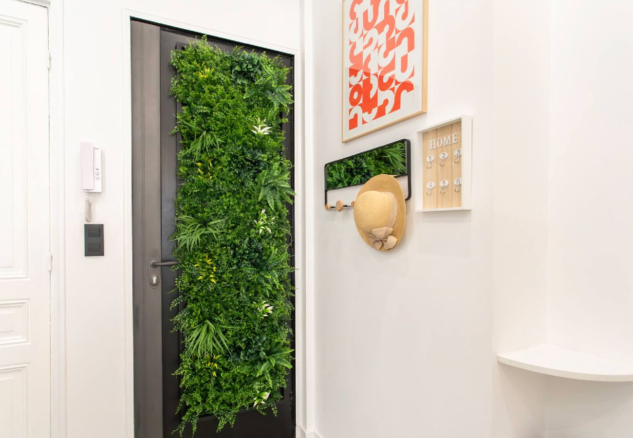 Residence in Cannes - C15 Jensen