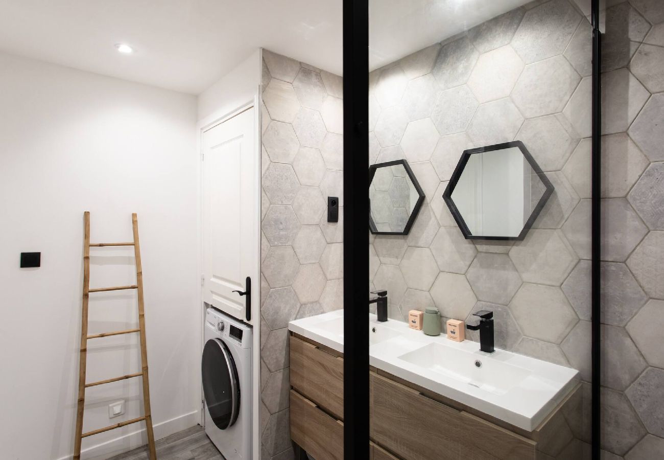 Residence in Cannes - C15 Jensen