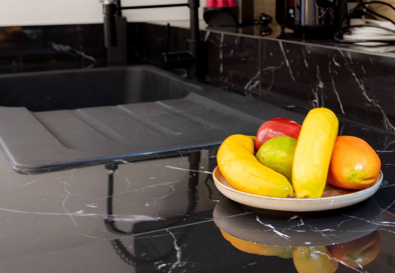 Residence in Cannes - C15 Jensen