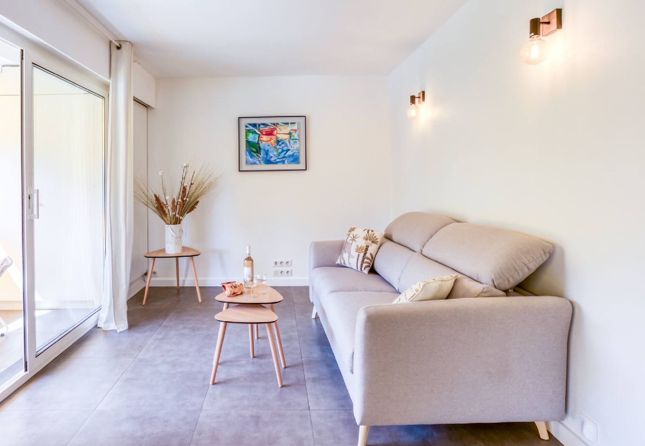 Apartment in Cannes - C9 Marie Louise