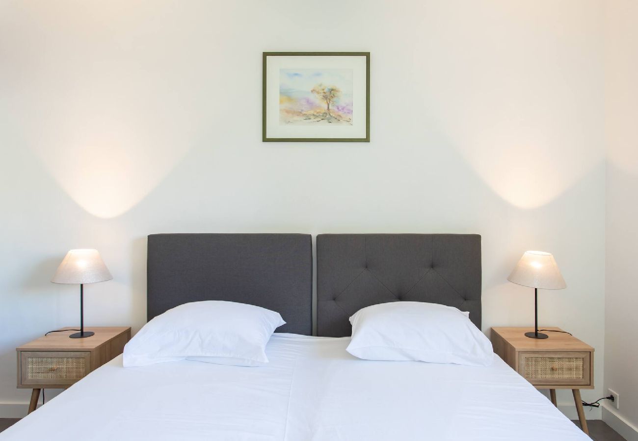 Apartment in Cannes - C9 Marie Louise