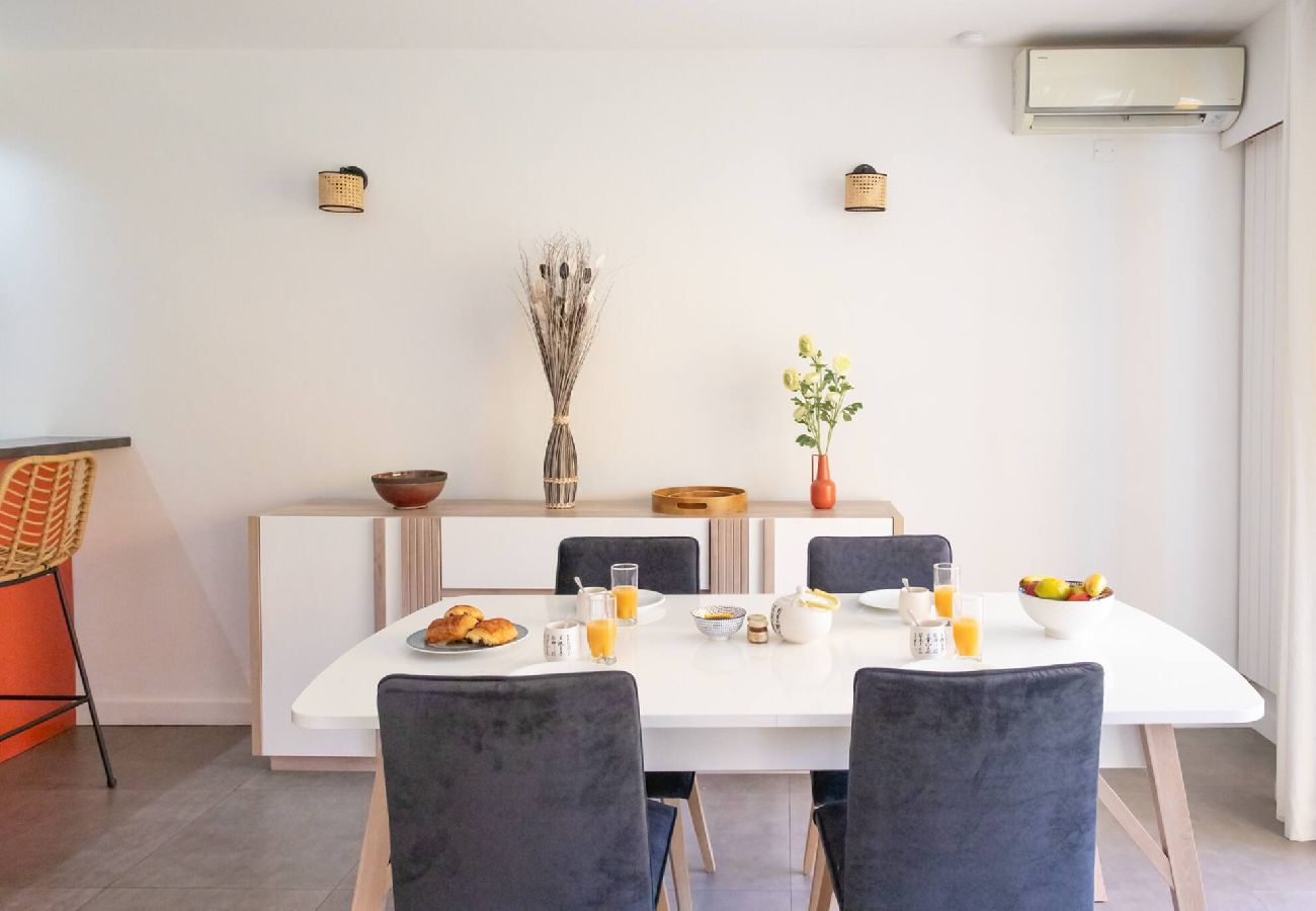 Apartment in Cannes - C9 Marie Louise