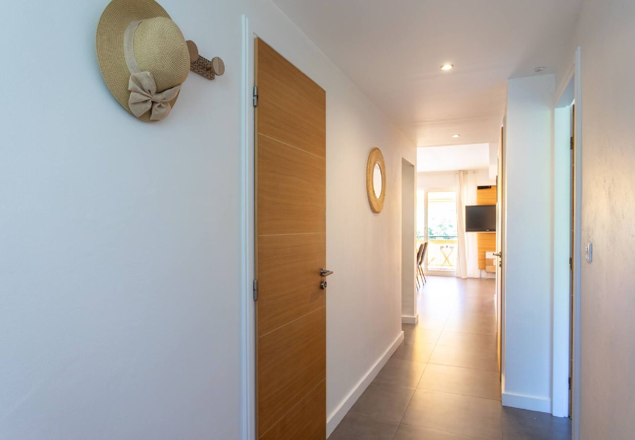 Apartment in Cannes - C9 Marie Louise