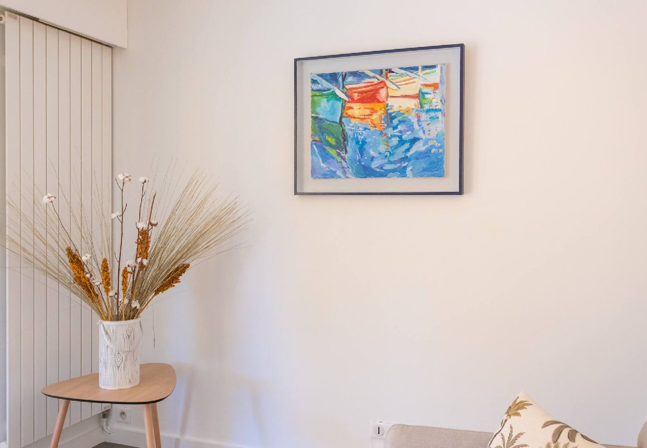 Apartment in Cannes - C9 Marie Louise