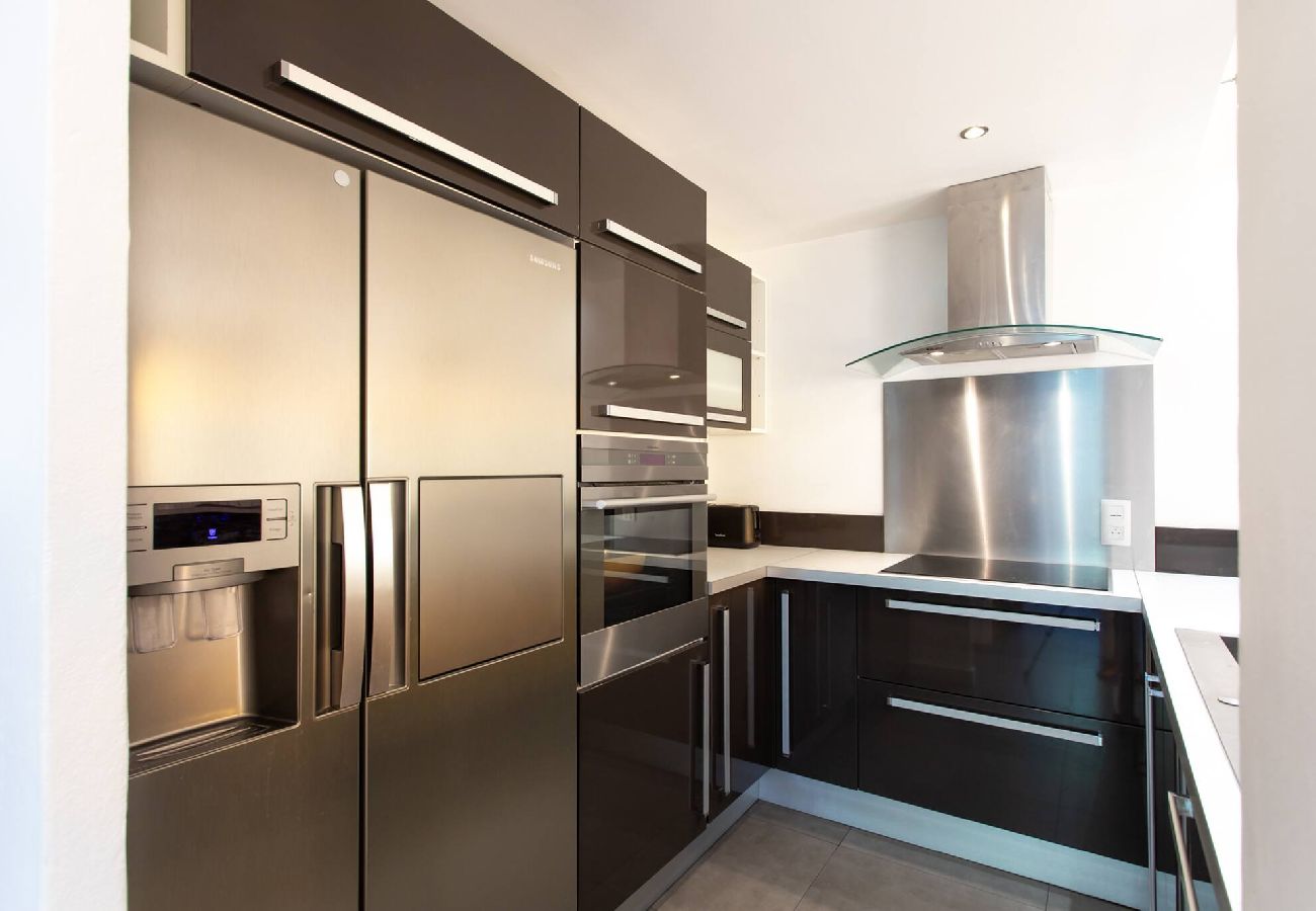 Apartment in Cannes - C9 Marie Louise