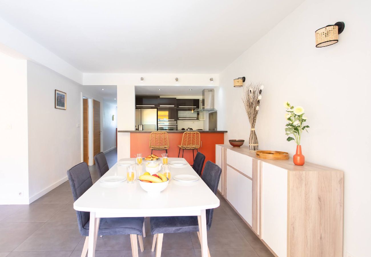 Apartment in Cannes - C9 Marie Louise