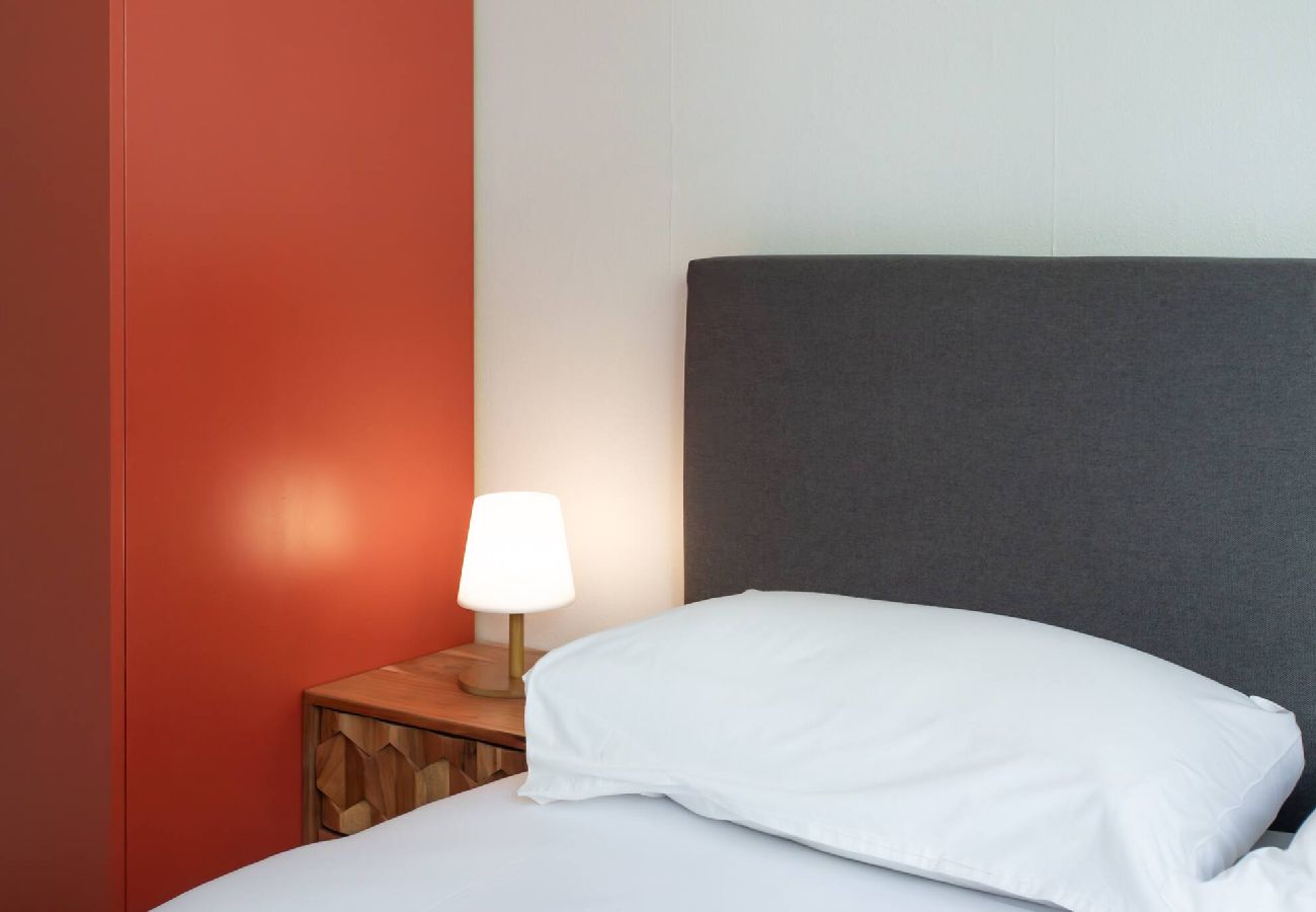 Apartment in Cannes - C9 Marie Louise